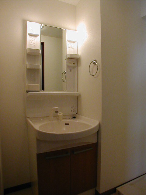 インベスト北梅田の物件内観写真