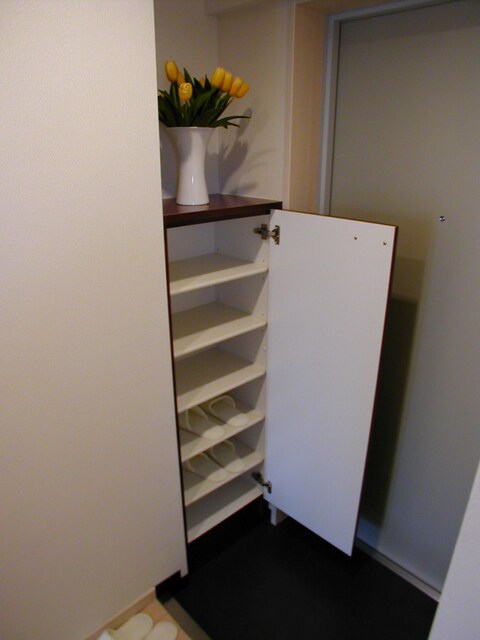 インベスト北梅田の物件内観写真