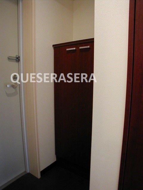 インベスト北梅田の物件内観写真