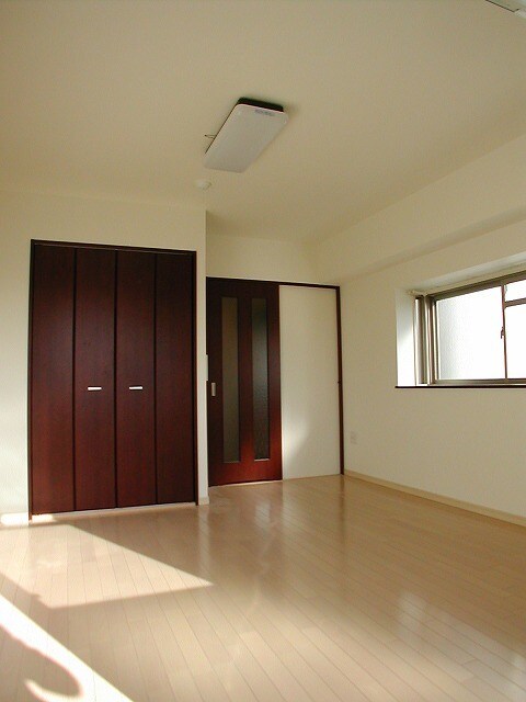 インベスト北梅田の物件内観写真