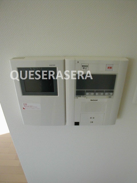 インベスト北梅田の物件内観写真