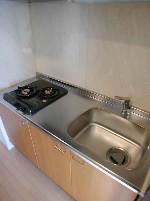 インベスト北梅田の物件内観写真