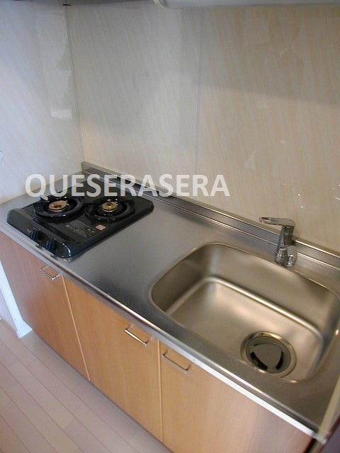 インベスト北梅田の物件内観写真