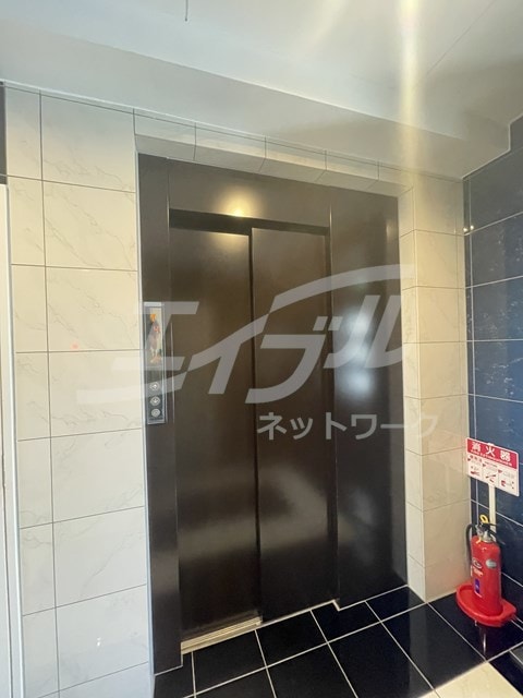 ONLYONE梅田北の物件外観写真