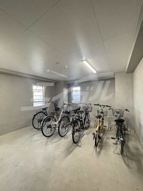 ONLYONE梅田北の物件外観写真