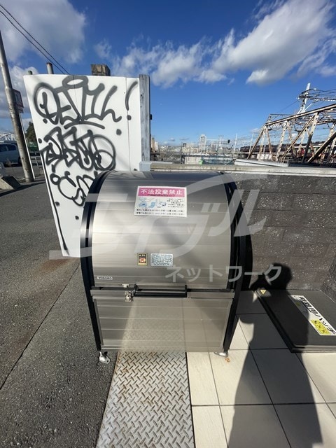 ONLYONE梅田北の物件外観写真