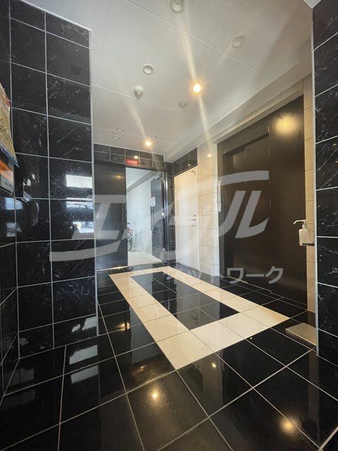 ONLYONE梅田北の物件外観写真