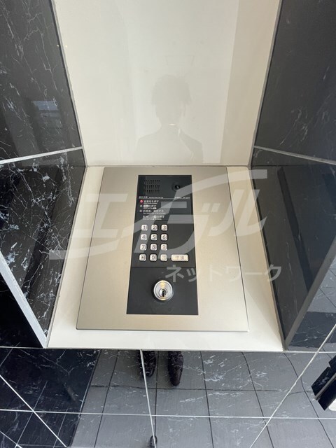 ONLYONE梅田北の物件外観写真