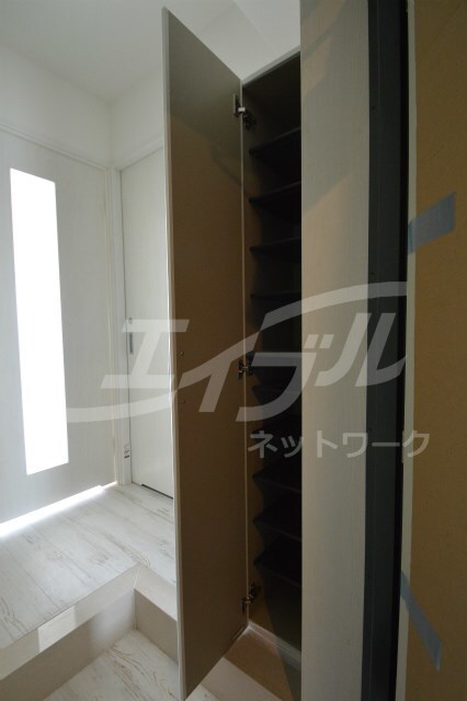 ONLYONE梅田北の物件内観写真