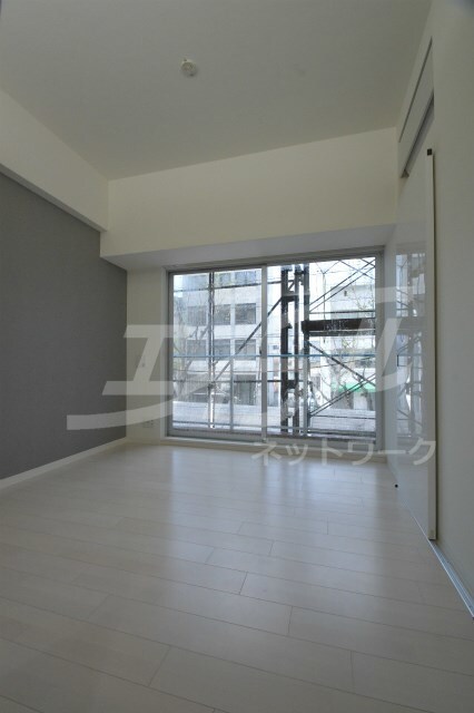 Luce Shinfukushimaの物件内観写真