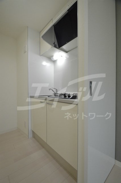 Luce Shinfukushimaの物件内観写真