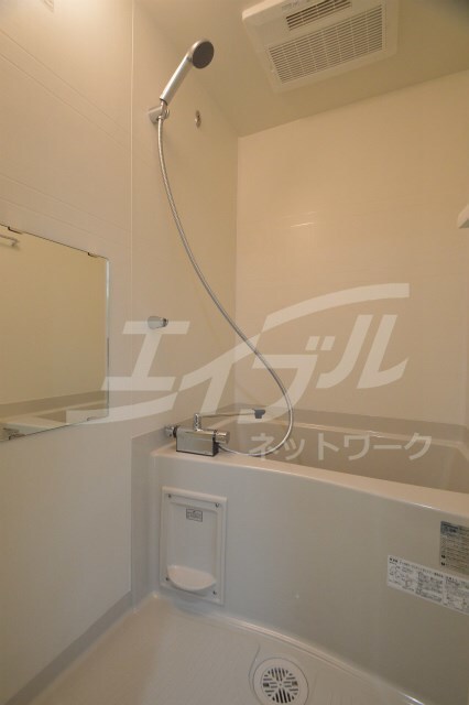 Luce Shinfukushimaの物件内観写真