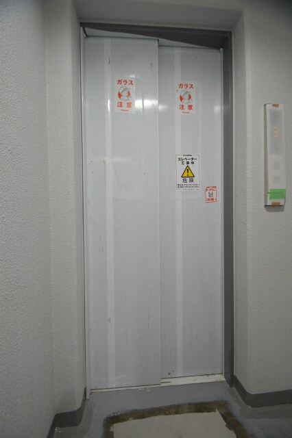 Luce Shinfukushimaの物件外観写真