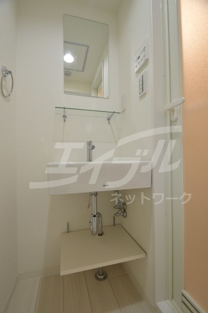 Luce Shinfukushimaの物件内観写真