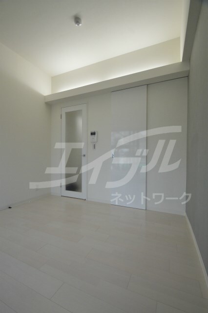 Luce Shinfukushimaの物件内観写真