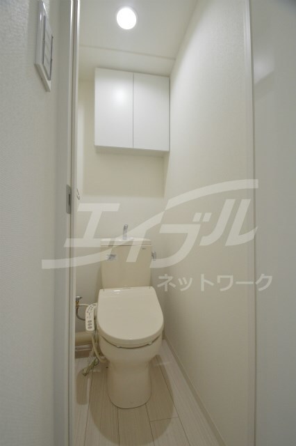 Luce Shinfukushimaの物件内観写真