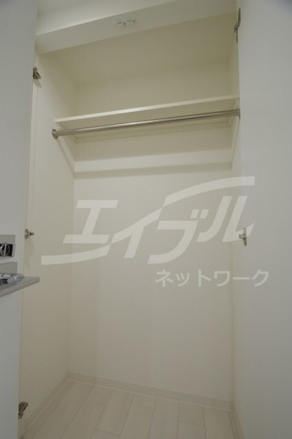 Luce Shinfukushimaの物件内観写真