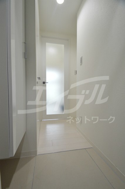 Luce Shinfukushimaの物件内観写真