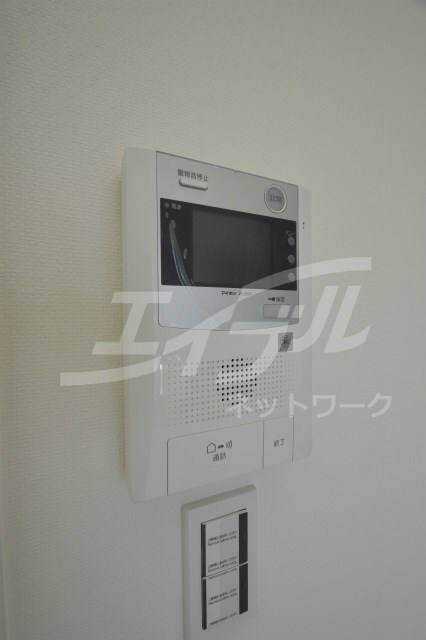 Luce Shinfukushimaの物件内観写真