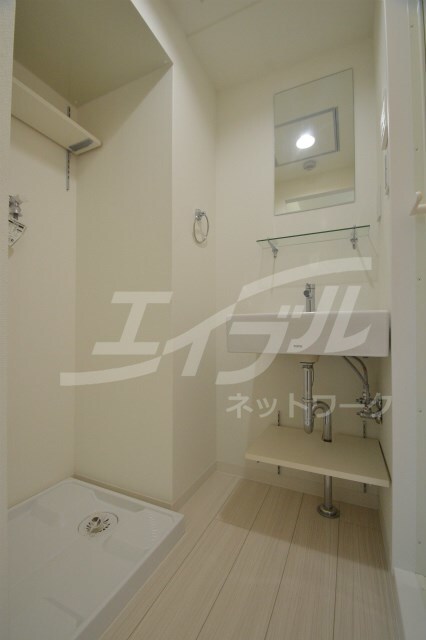 Luce Shinfukushimaの物件内観写真