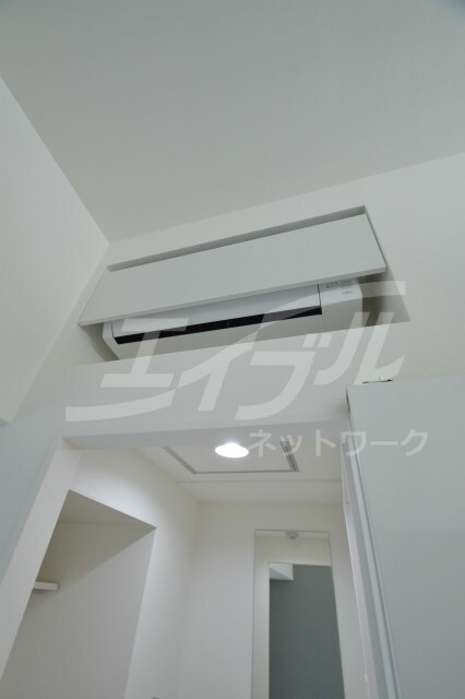 Luce Shinfukushimaの物件内観写真