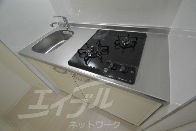 Luce Shinfukushimaの物件内観写真