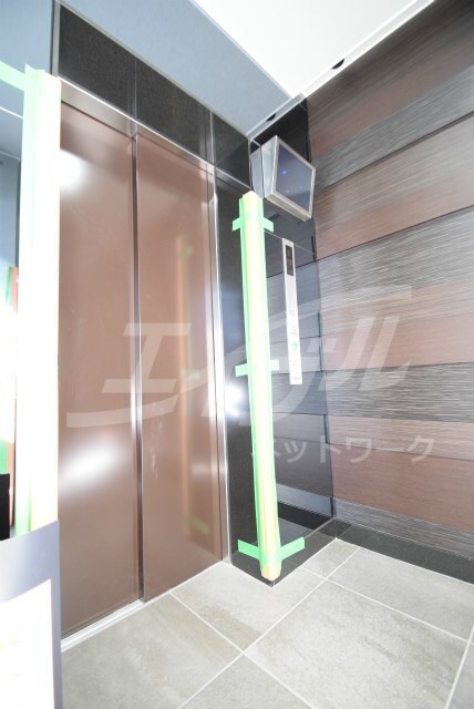 アクアプレイス福島EYEの物件外観写真