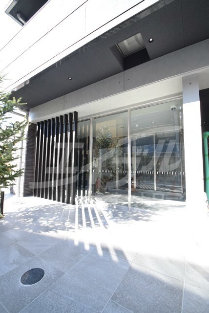 アクアプレイス福島EYEの物件外観写真