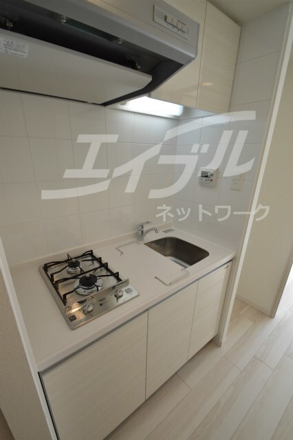 アクアプレイス福島EYEの物件内観写真