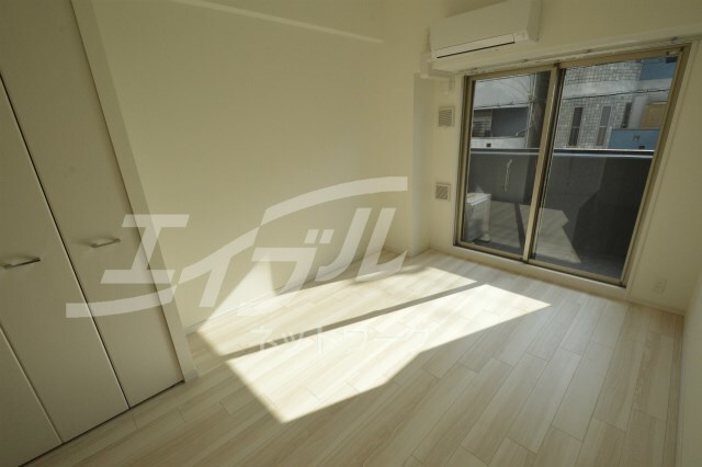 アクアプレイス福島EYEの物件内観写真