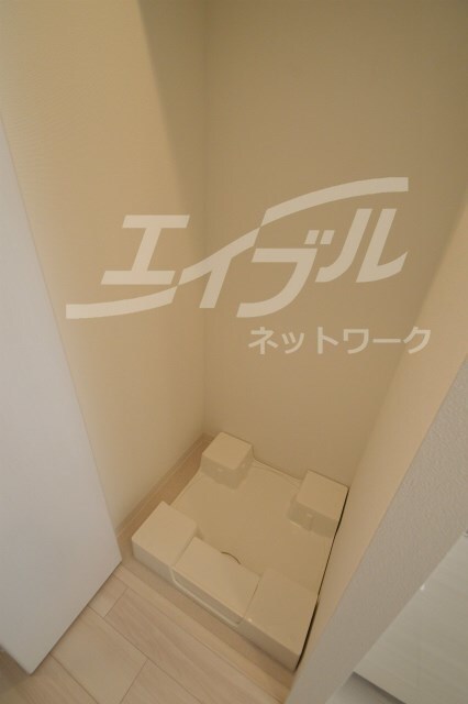 アクアプレイス福島EYEの物件内観写真