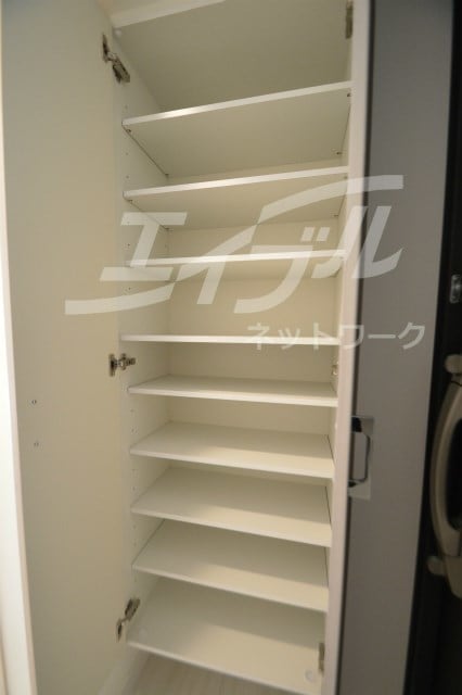 アクアプレイス福島EYEの物件内観写真