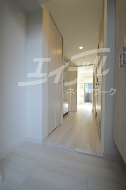 アクアプレイス福島EYEの物件内観写真