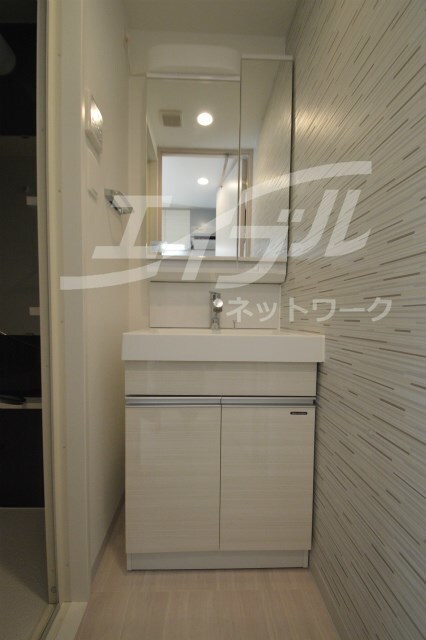 アクアプレイス福島EYEの物件内観写真