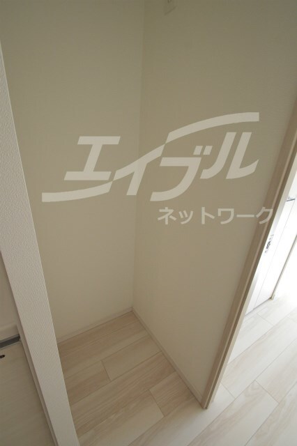 アクアプレイス福島EYEの物件内観写真