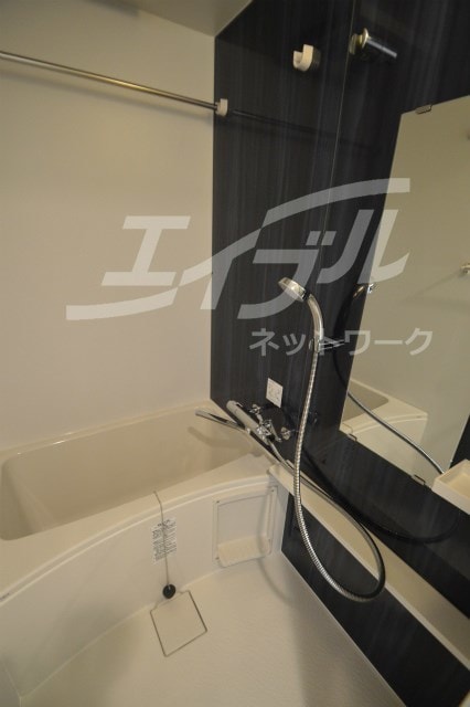 アクアプレイス福島EYEの物件内観写真