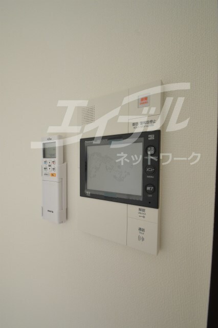 アクアプレイス福島EYEの物件内観写真