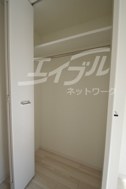 アクアプレイス福島EYEの物件内観写真