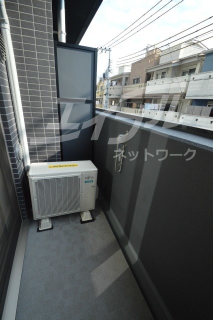 アクアプレイス福島EYEの物件内観写真