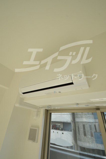 アクアプレイス福島EYEの物件内観写真