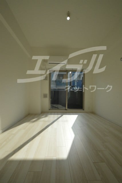 アクアプレイス福島EYEの物件内観写真