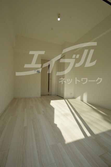 アクアプレイス福島EYEの物件内観写真