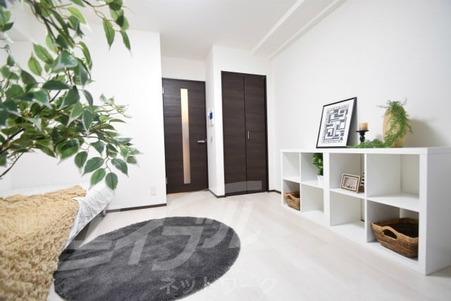 グランパシフィック北新町の物件内観写真