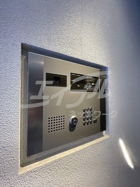 グランパシフィック北新町の物件外観写真