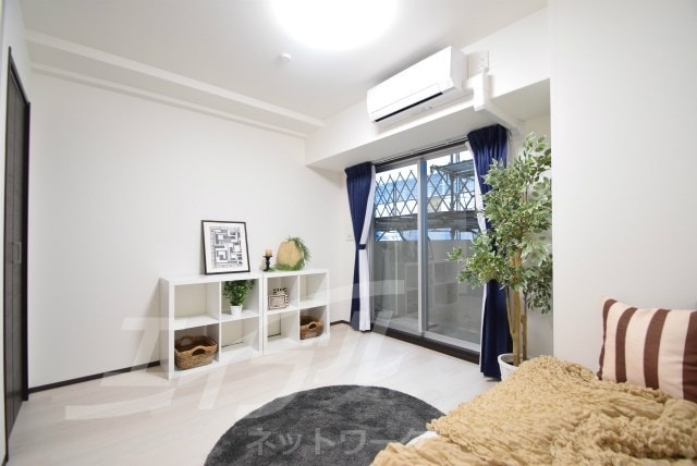 グランパシフィック北新町の物件内観写真