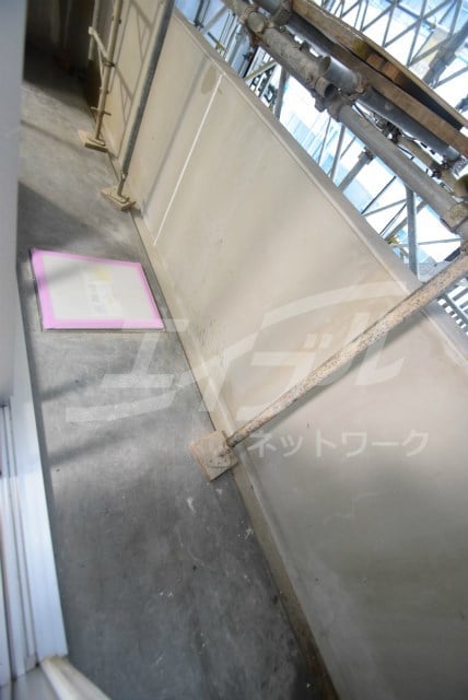 グランパシフィック北新町の物件内観写真