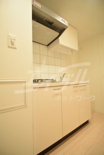 エスリード梅田グレイスの物件内観写真