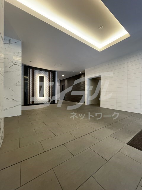 エスリード梅田グレイスの物件外観写真