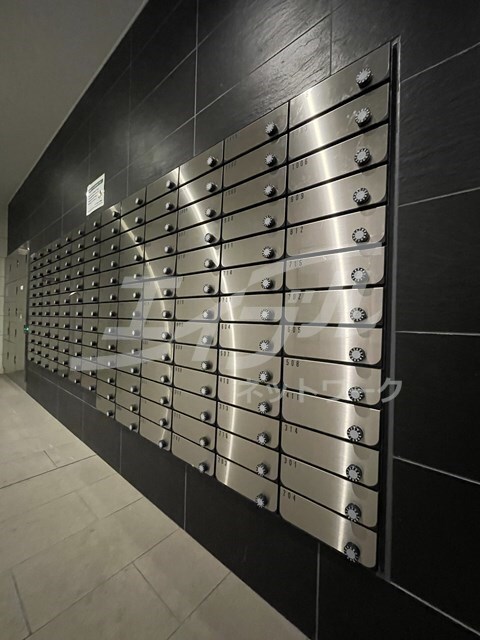 エスリード梅田グレイスの物件外観写真