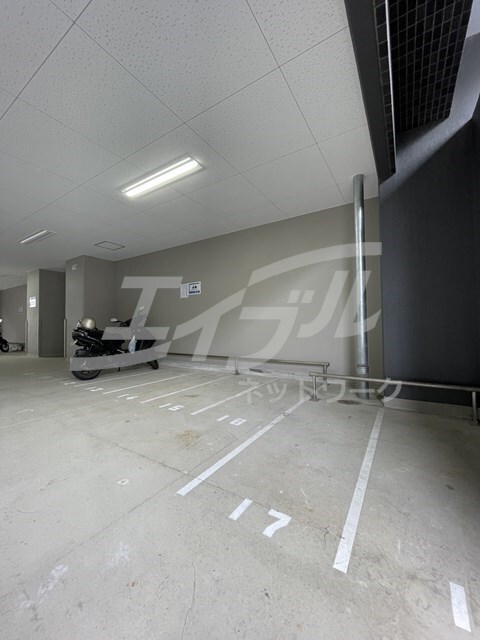 エスリード梅田グレイスの物件外観写真